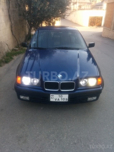BMW 318 1998, 193,000 km - 1.8 l - Bakı