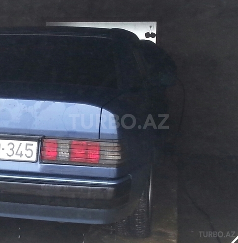 Mercedes 190 1992, 500,000 km - 1.8 l - Bakı