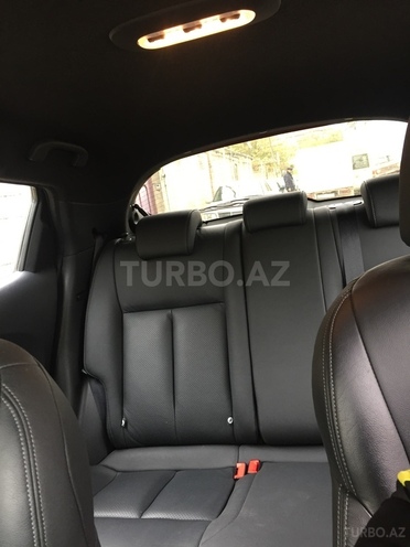 Nissan Juke 2015, 16,000 km - 1.5 l - Bakı