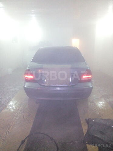 Mercedes C 240 2001, 285,900 km - 2.4 l - Bakı