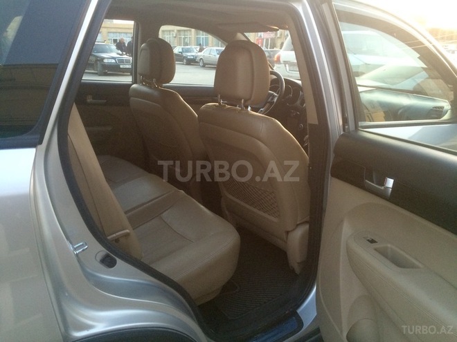 Kia Sorento 2012, 122,112 km - 2.4 l - Bakı