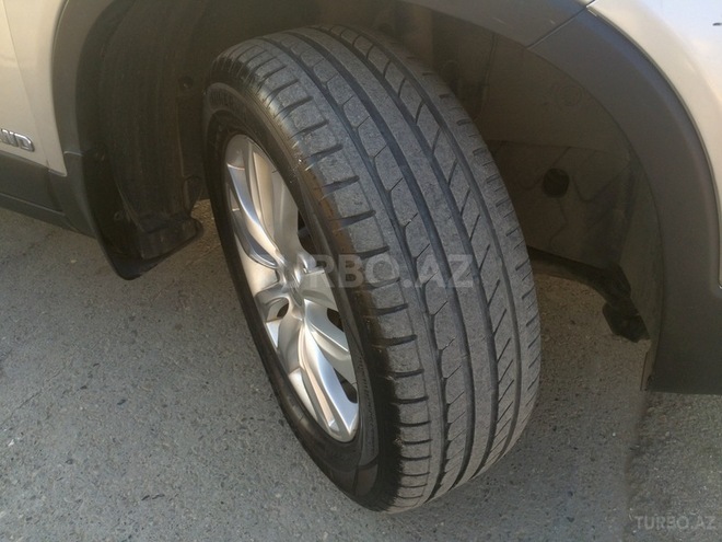 Kia Sorento 2012, 122,112 km - 2.4 l - Bakı