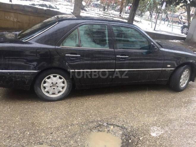 Mercedes C 180 1998, 262,000 km - 1.8 л - Bakı