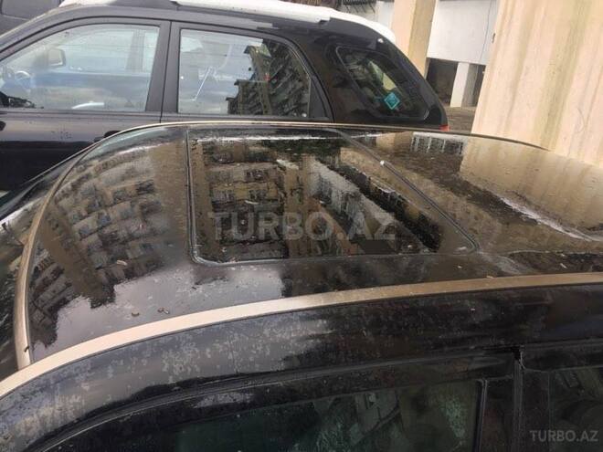 Mercedes C 180 1998, 262,000 km - 1.8 л - Bakı