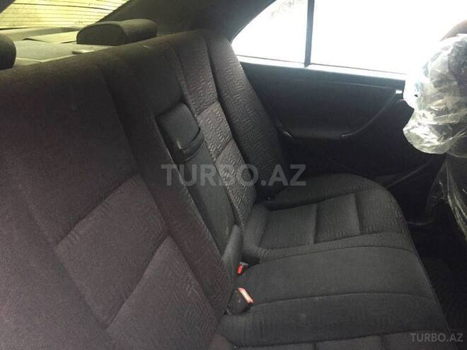 Mercedes C 180 1998, 262,000 km - 1.8 л - Bakı