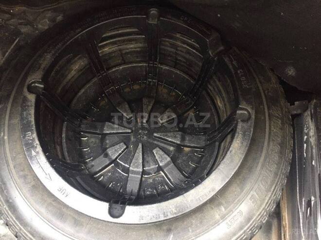 Mercedes C 180 1998, 262,000 km - 1.8 л - Bakı