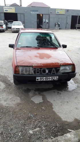 LADA (VAZ) 2108 1985, 78,000 km - 1.5 л - Bakı