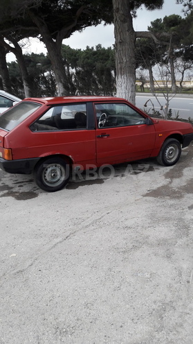 LADA (VAZ) 2108 1985, 78,000 km - 1.5 л - Bakı