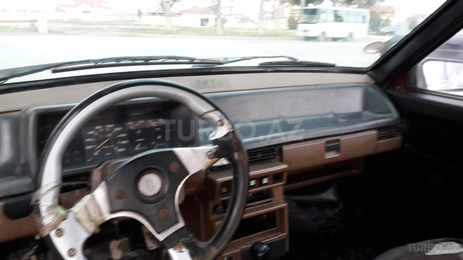 LADA (VAZ) 2108 1985, 78,000 km - 1.5 л - Bakı
