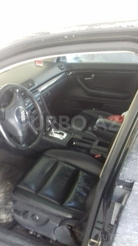 Audi A4 2003, 187,200 km - 1.8 l - Bakı