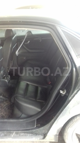 Audi A4 2003, 187,200 km - 1.8 l - Bakı