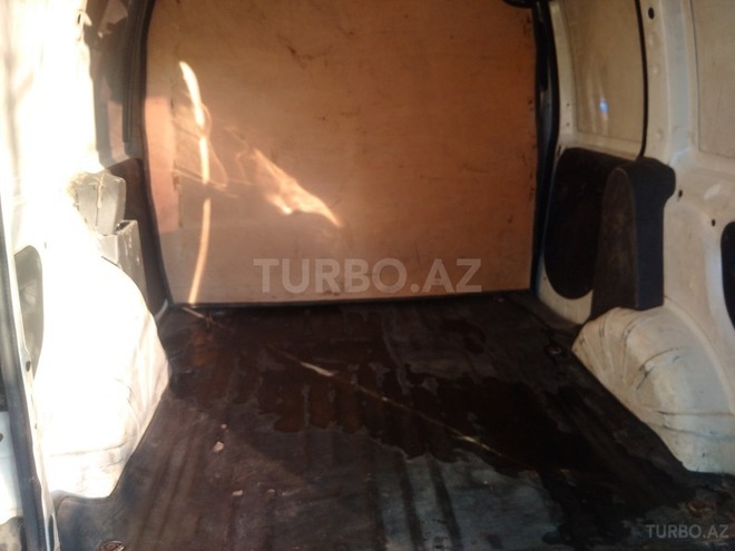 Fiat Doblo 2005, 338,850 km - 1.3 л - Bakı