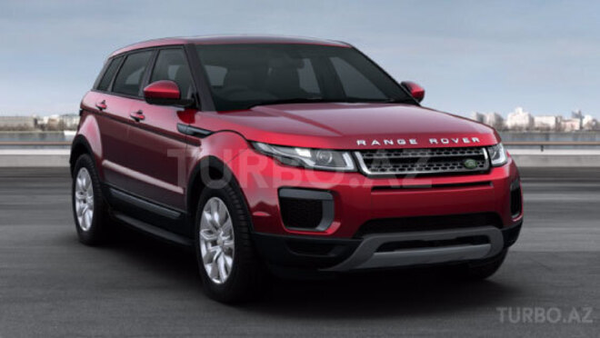 Land Rover RR Sport 2017, 0 km - 6.5 l - Bakı