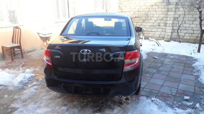 LADA (VAZ) Granta 2015, 29,400 km - 1.6 l - Bakı