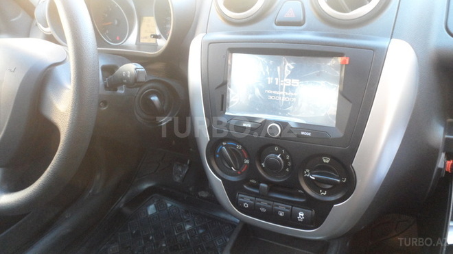 LADA (VAZ) Granta 2015, 29,400 km - 1.6 l - Bakı