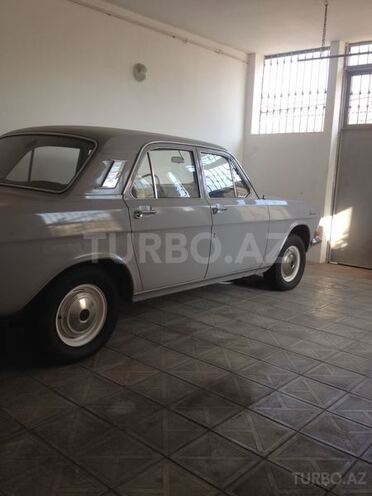 GAZ 24 1972, 96,000 km - 0.3 l - Bakı