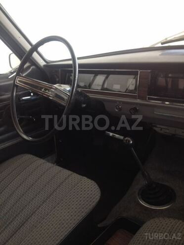 GAZ 24 1972, 96,000 km - 0.3 l - Bakı