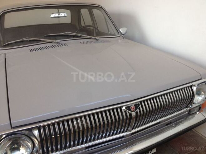 GAZ 24 1972, 96,000 km - 0.3 l - Bakı