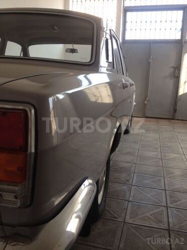 GAZ 24 1972, 96,000 km - 0.3 l - Bakı