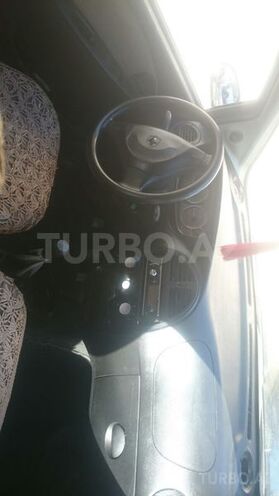 Changan Benni 2007, 83,000 km - 1.3 l - Bakı