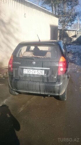 Changan Benni 2007, 83,000 km - 1.3 l - Bakı
