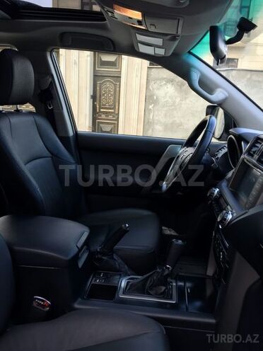 Toyota Prado 2012, 49,000 km - 2.7 l - Bakı