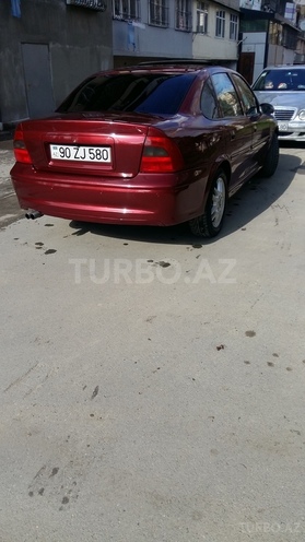 Opel Vectra 2000, 280,000 km - 1.8 l - Bakı
