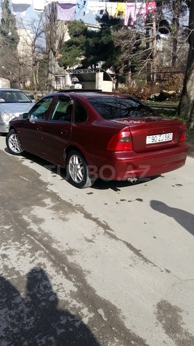 Opel Vectra 2000, 280,000 km - 1.8 l - Bakı