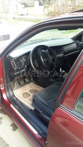 Opel Vectra 2000, 280,000 km - 1.8 l - Bakı