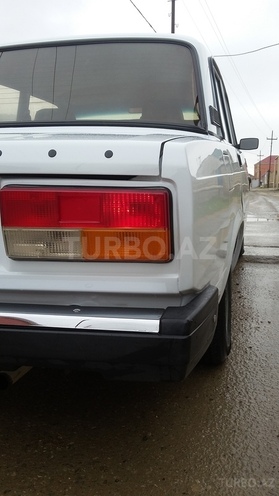 LADA (VAZ) 2107 2007, 60,560 km - 1.6 л - Bakı
