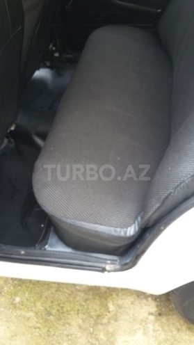 LADA (VAZ) 2107 2007, 60,560 km - 1.6 л - Bakı