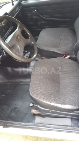 LADA (VAZ) 2107 2007, 60,560 km - 1.6 л - Bakı