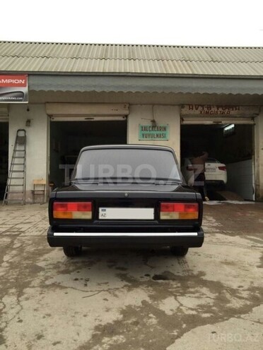 LADA (VAZ) 2107 2011, 61,300 km - 1.6 l - Bakı