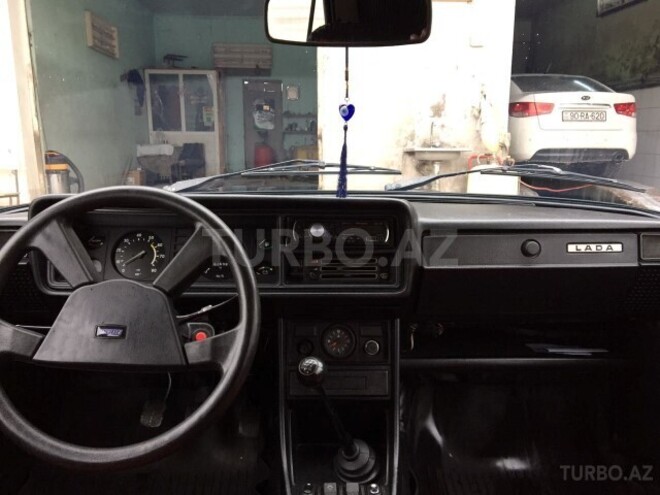 LADA (VAZ) 2107 2011, 61,300 km - 1.6 l - Bakı