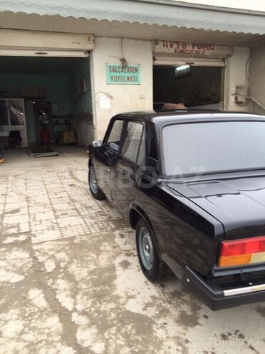 LADA (VAZ) 2107 2011, 61,300 km - 1.6 l - Bakı
