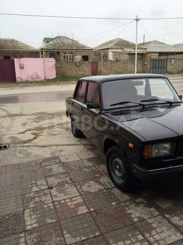 LADA (VAZ) 2107 2011, 61,300 km - 1.6 l - Bakı