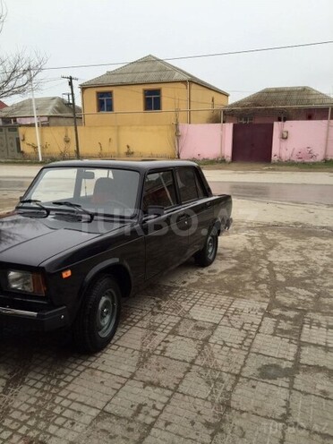 LADA (VAZ) 2107 2011, 61,300 km - 1.6 l - Bakı