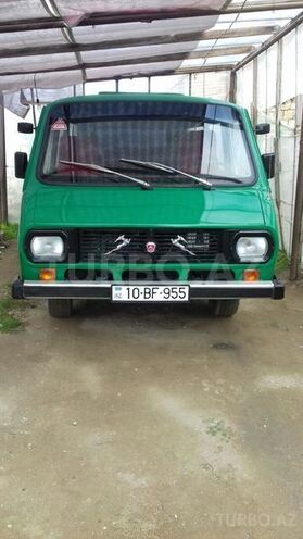 RAF  1987, 300,000 km - 0.2 l - Bakı