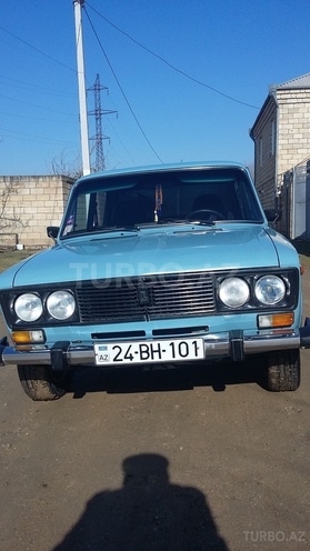 LADA (VAZ) 2106 1987, 450,320 km - 1.3 l - Şirvan