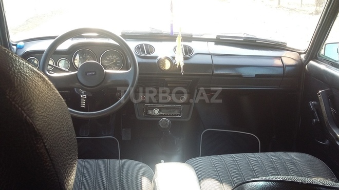 LADA (VAZ) 2106 1987, 450,320 km - 1.3 l - Şirvan