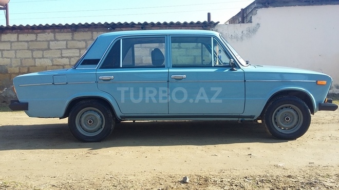 LADA (VAZ) 2106 1987, 450,320 km - 1.3 l - Şirvan