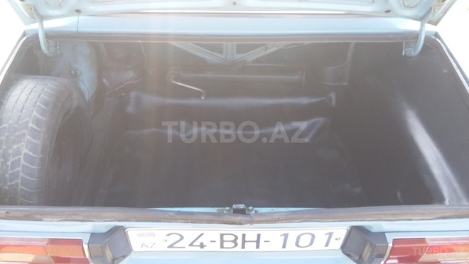 LADA (VAZ) 2106 1987, 450,320 km - 1.3 l - Şirvan