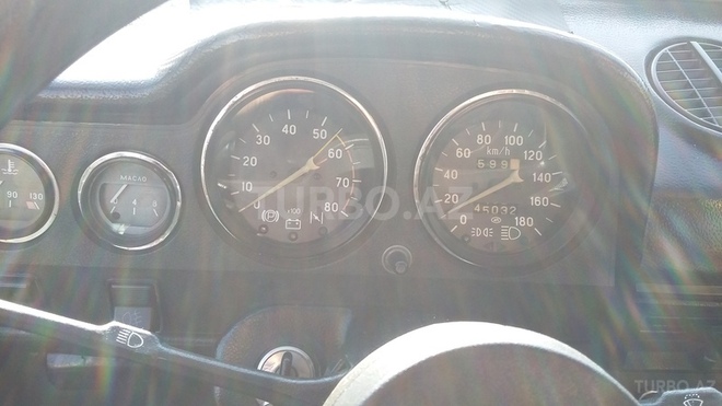 LADA (VAZ) 2106 1987, 450,320 km - 1.3 l - Şirvan
