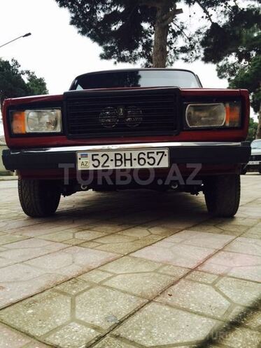 LADA (VAZ) 2107 1995, 96,000 km - 1.6 l - Bakı