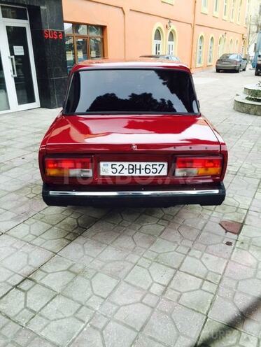 LADA (VAZ) 2107 1995, 96,000 km - 1.6 l - Bakı