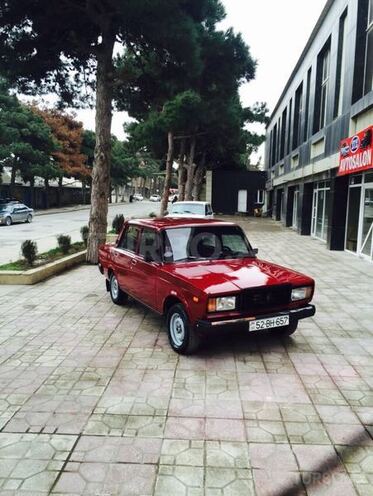 LADA (VAZ) 2107 1995, 96,000 km - 1.6 l - Bakı