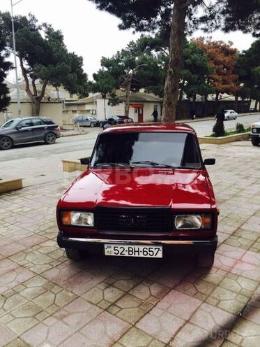 LADA (VAZ) 2107 1995, 96,000 km - 1.6 l - Bakı