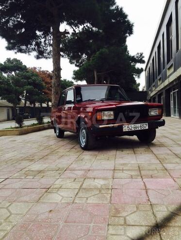 LADA (VAZ) 2107 1995, 96,000 km - 1.6 l - Bakı