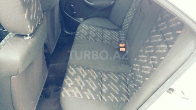 Mercedes C 220 1998, 327,369 km - 2.2 л - Bakı