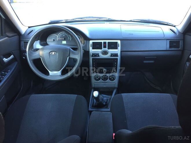 LADA (VAZ) Priora 2013, 87,000 km - 1.6 л - Sumqayıt